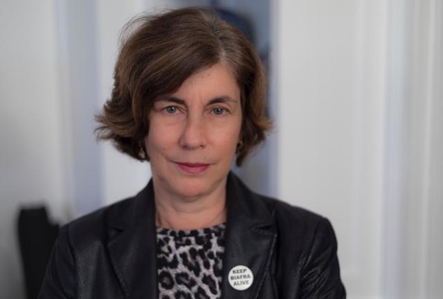 Starving out a population