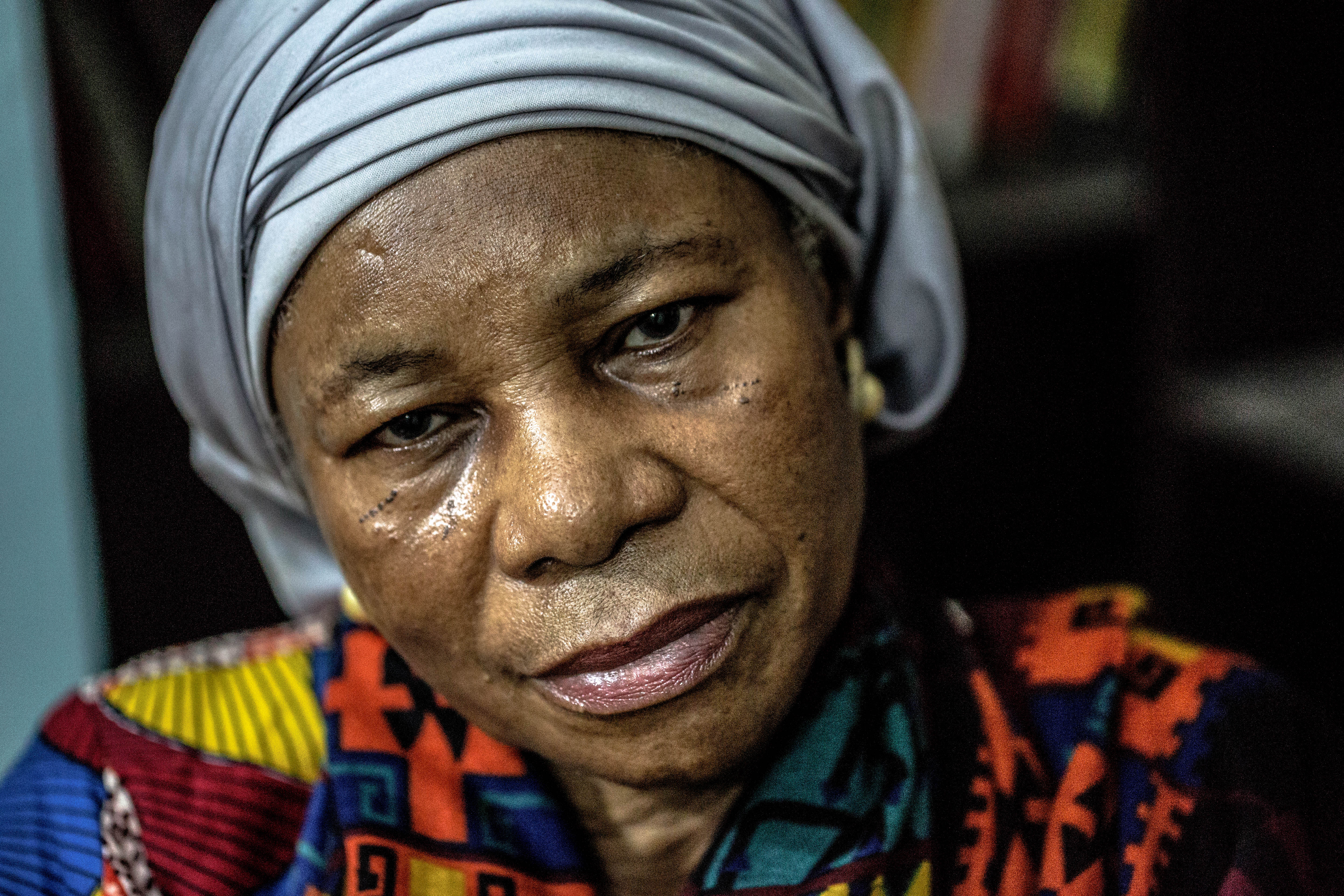 You know what they do to that boy?