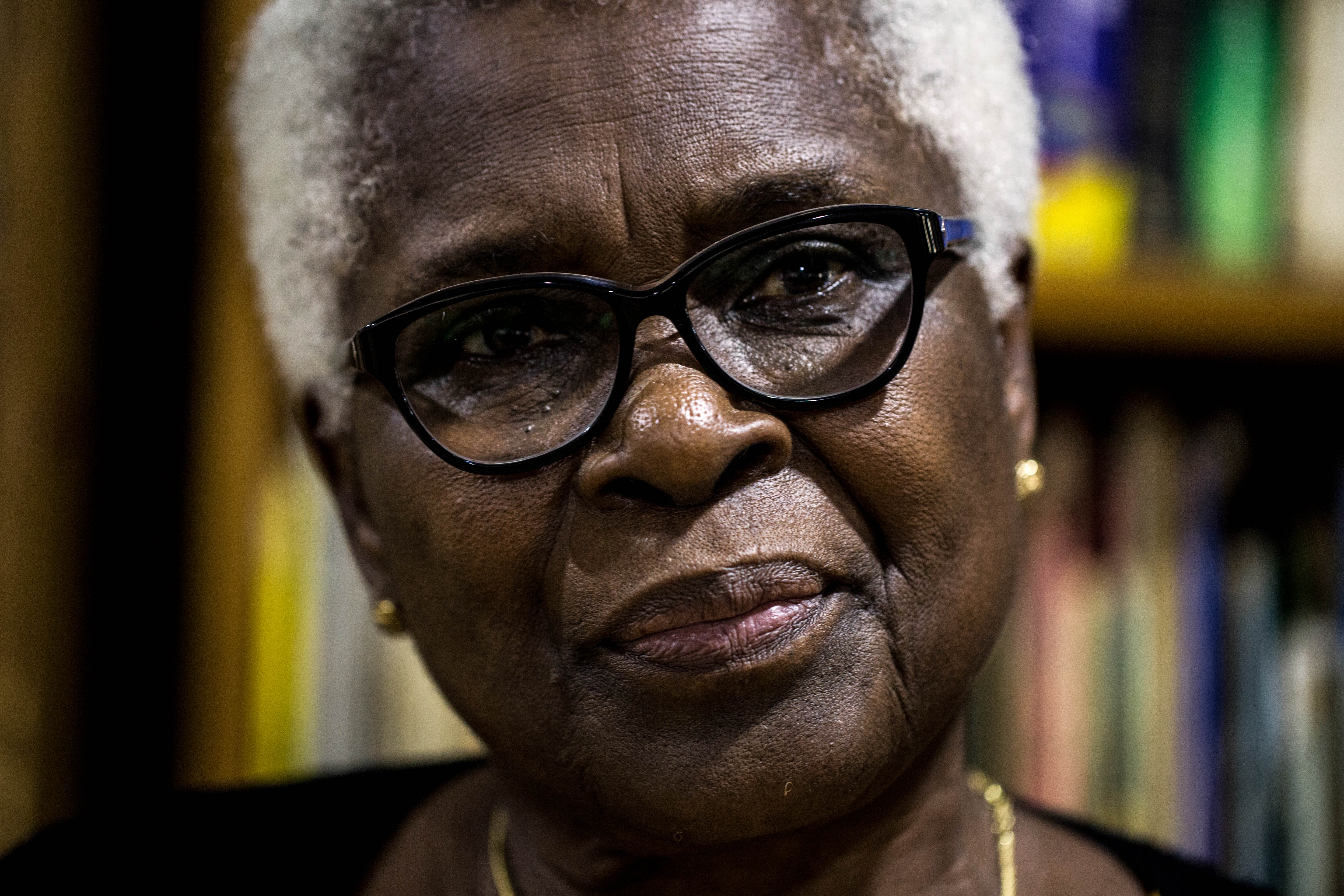 The war delayed our marriage