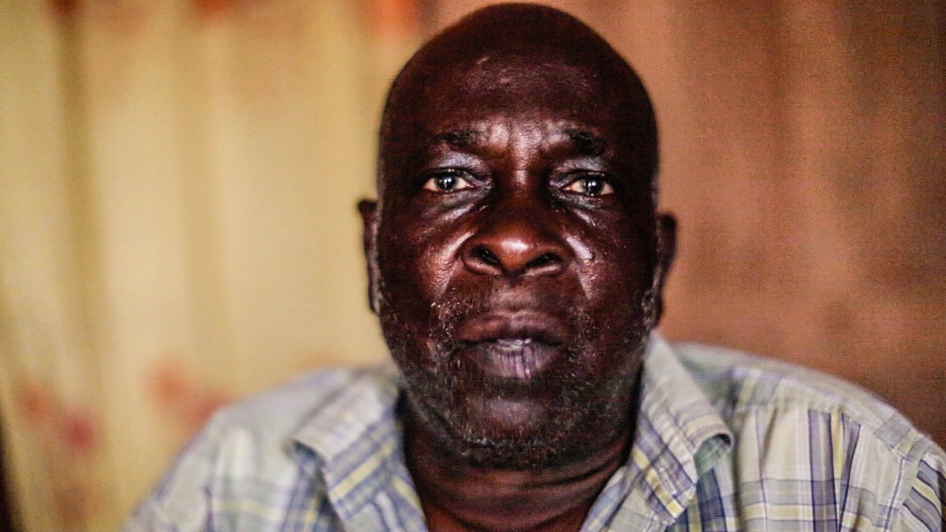 If you die, you say ‘bye bye’