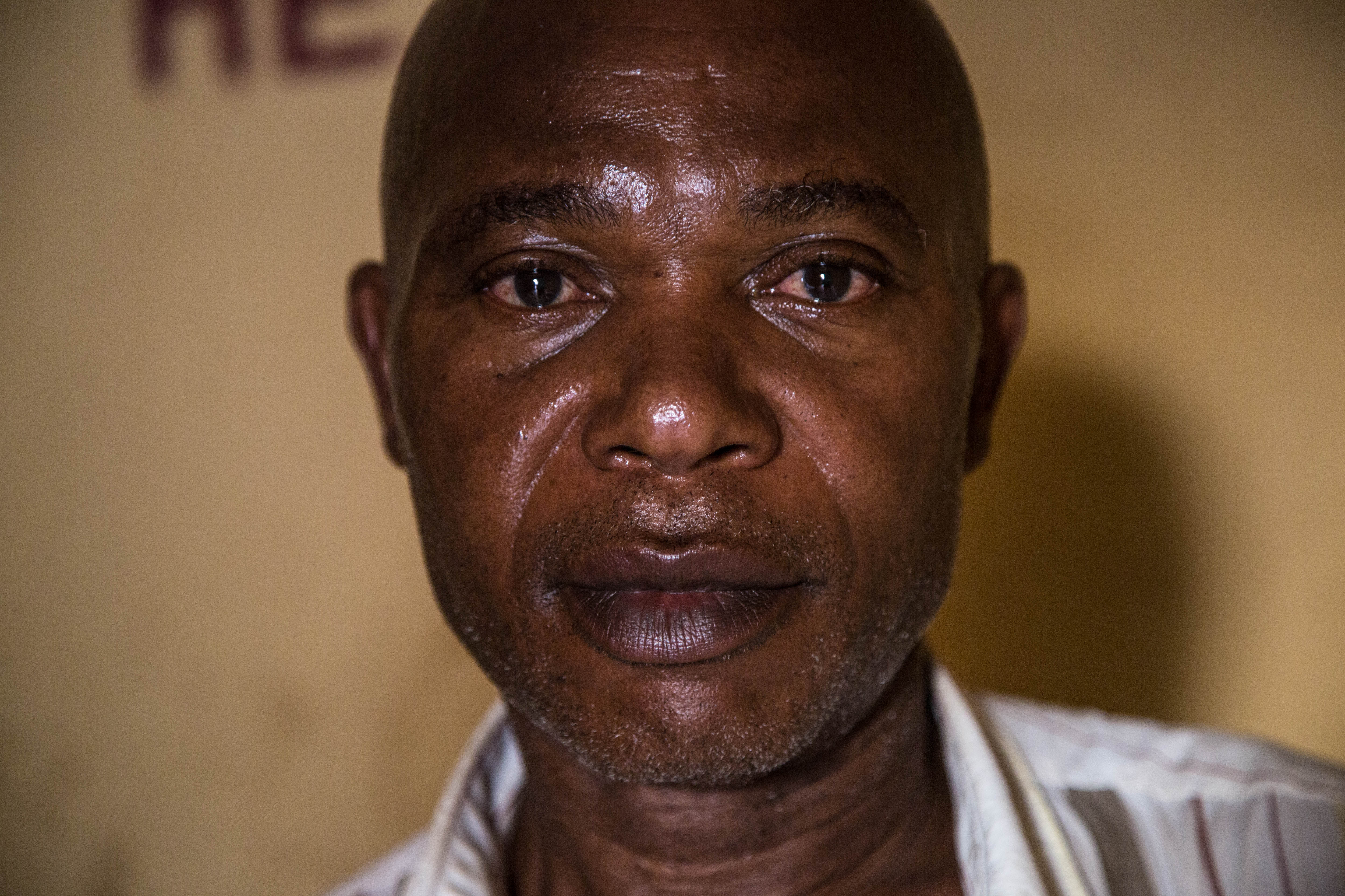 They forced people to join