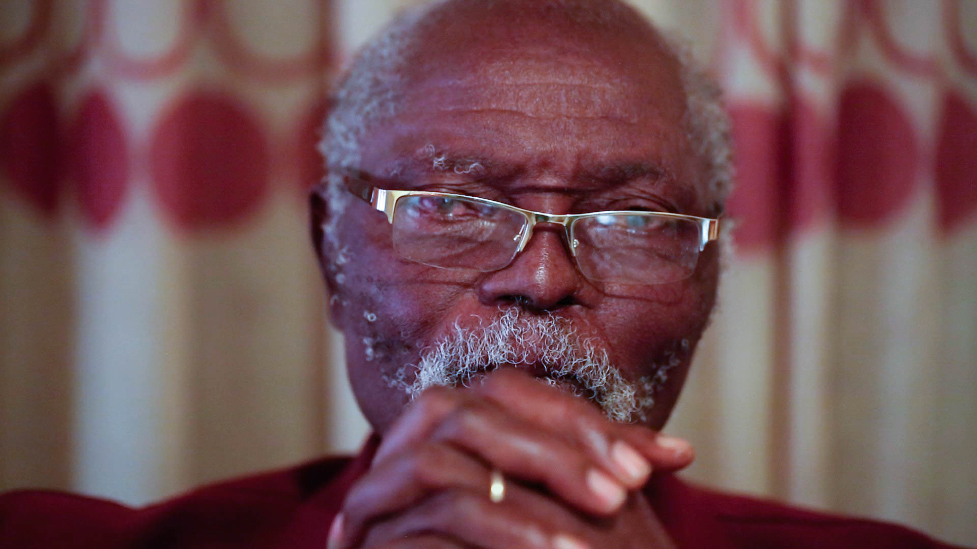 Marketplace is a war target