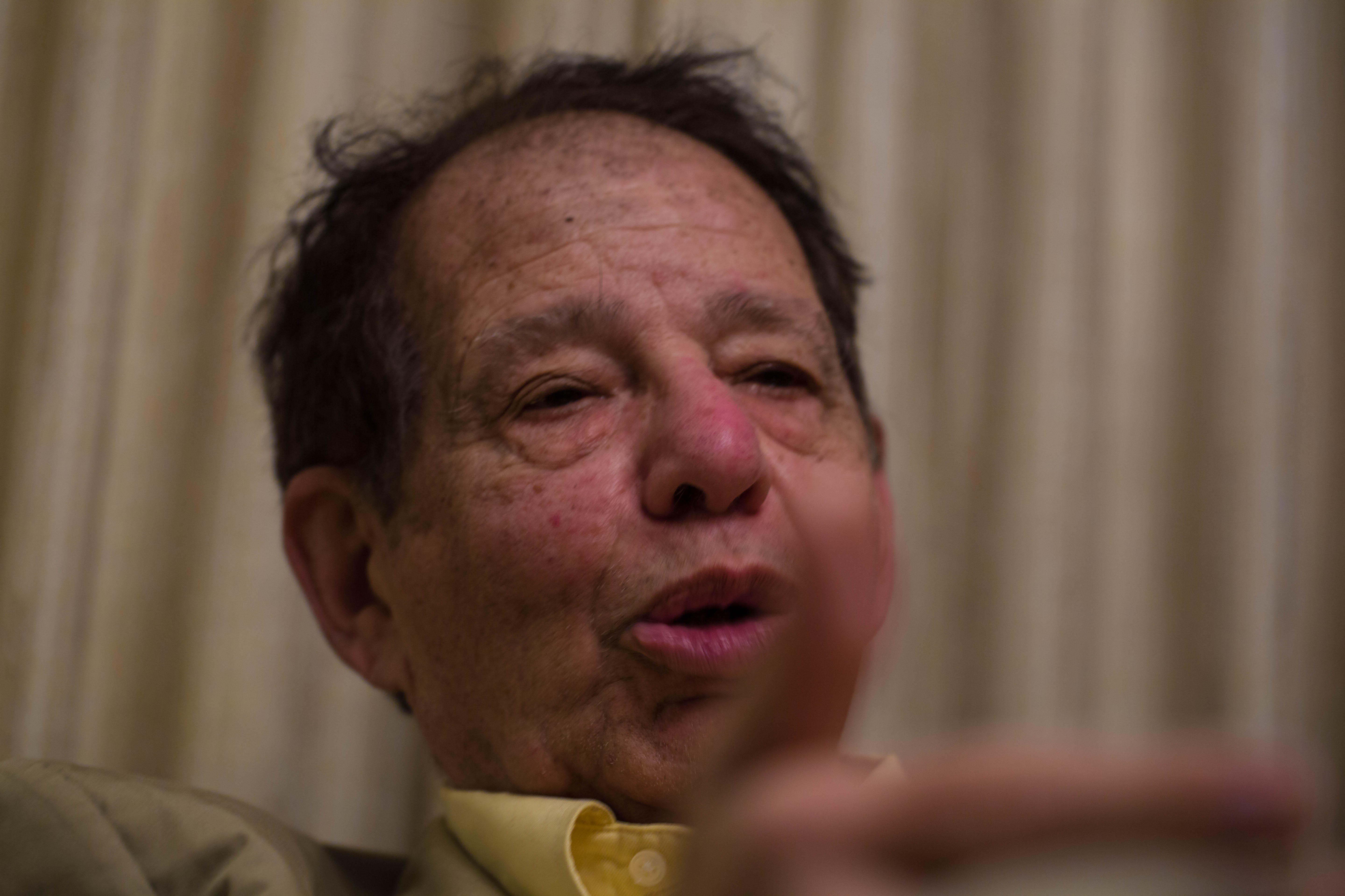 It was headed for a terrible tragedy