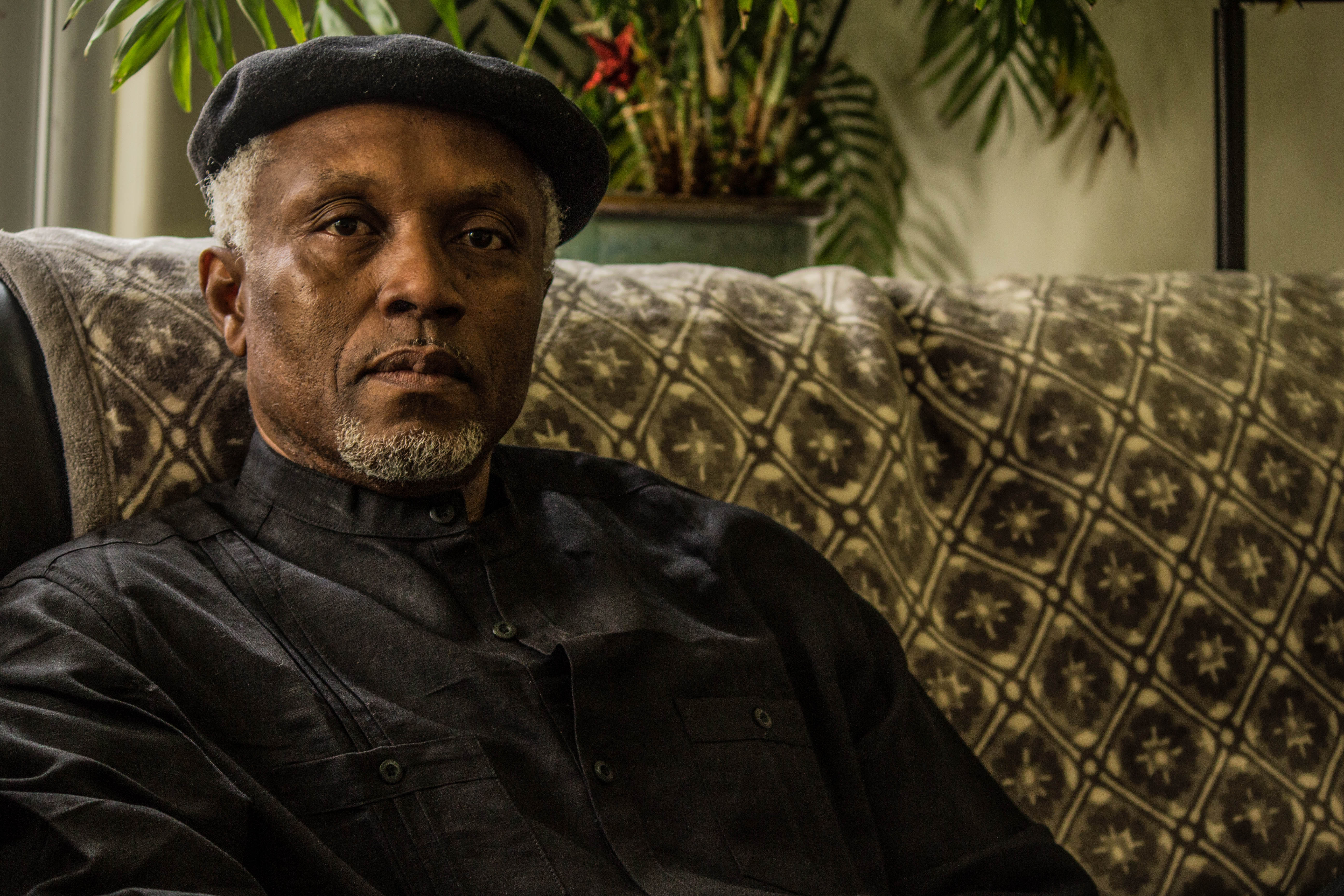 Death was around the corner