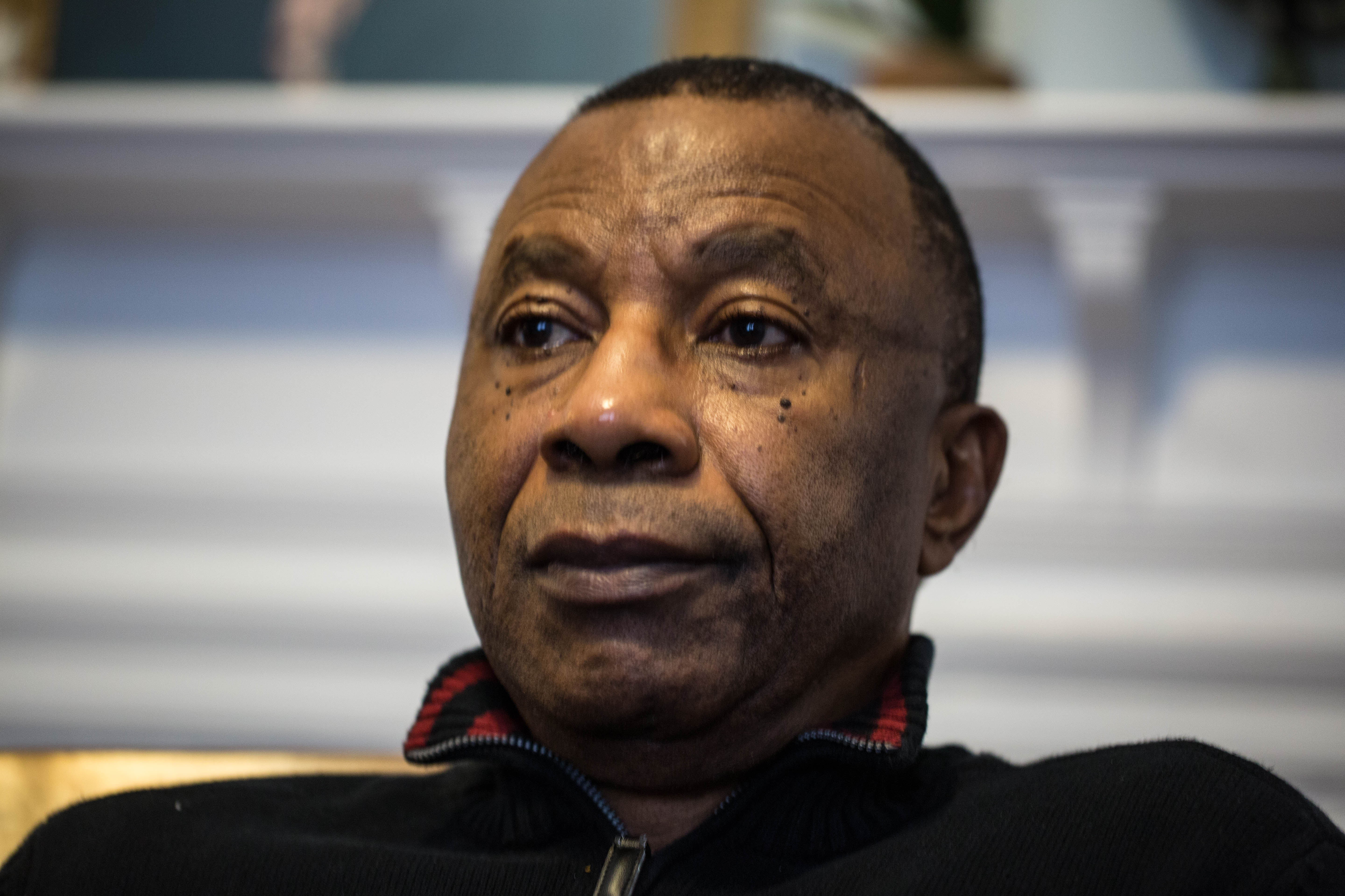 I was very proud to be a Biafran