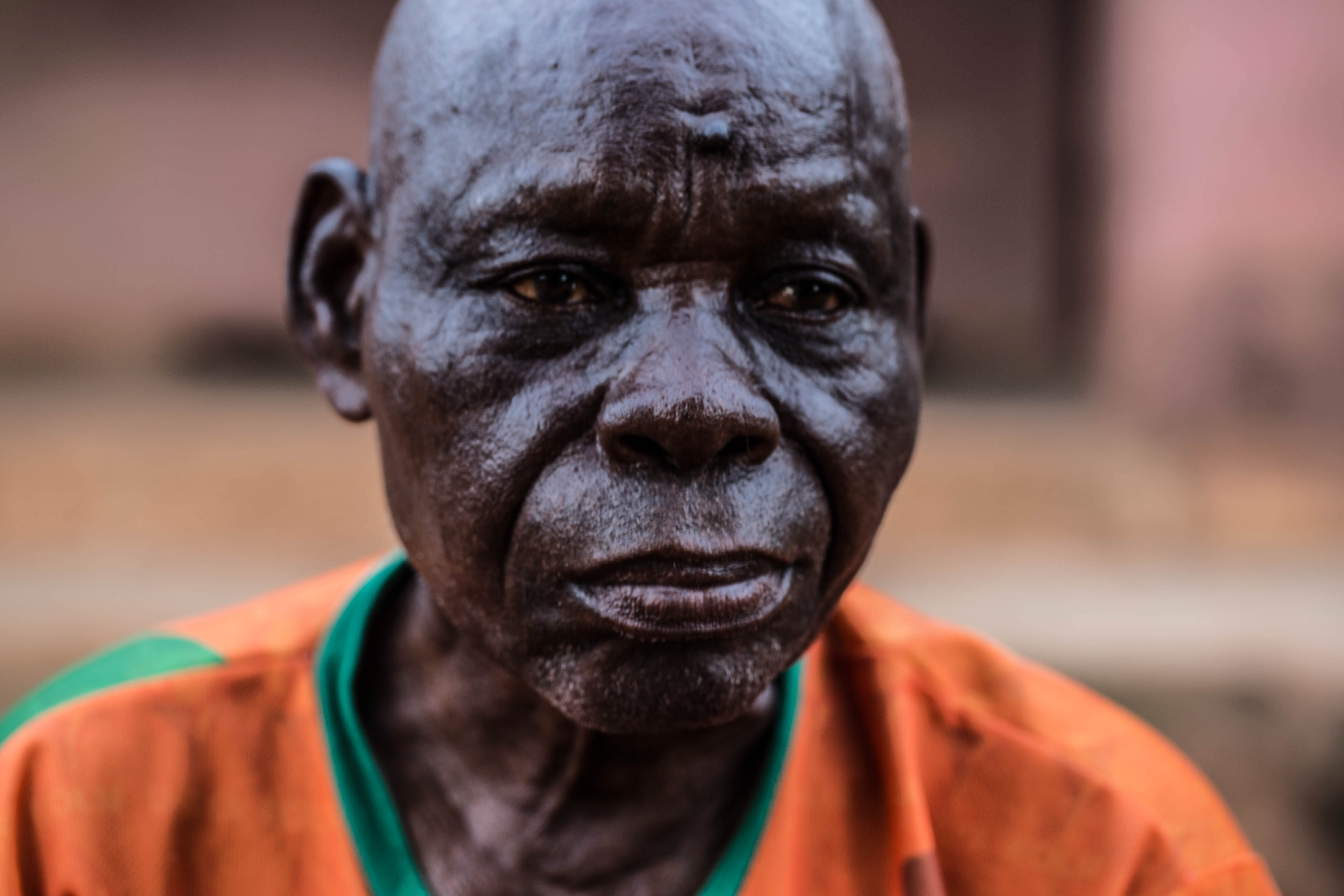 The road will kill you