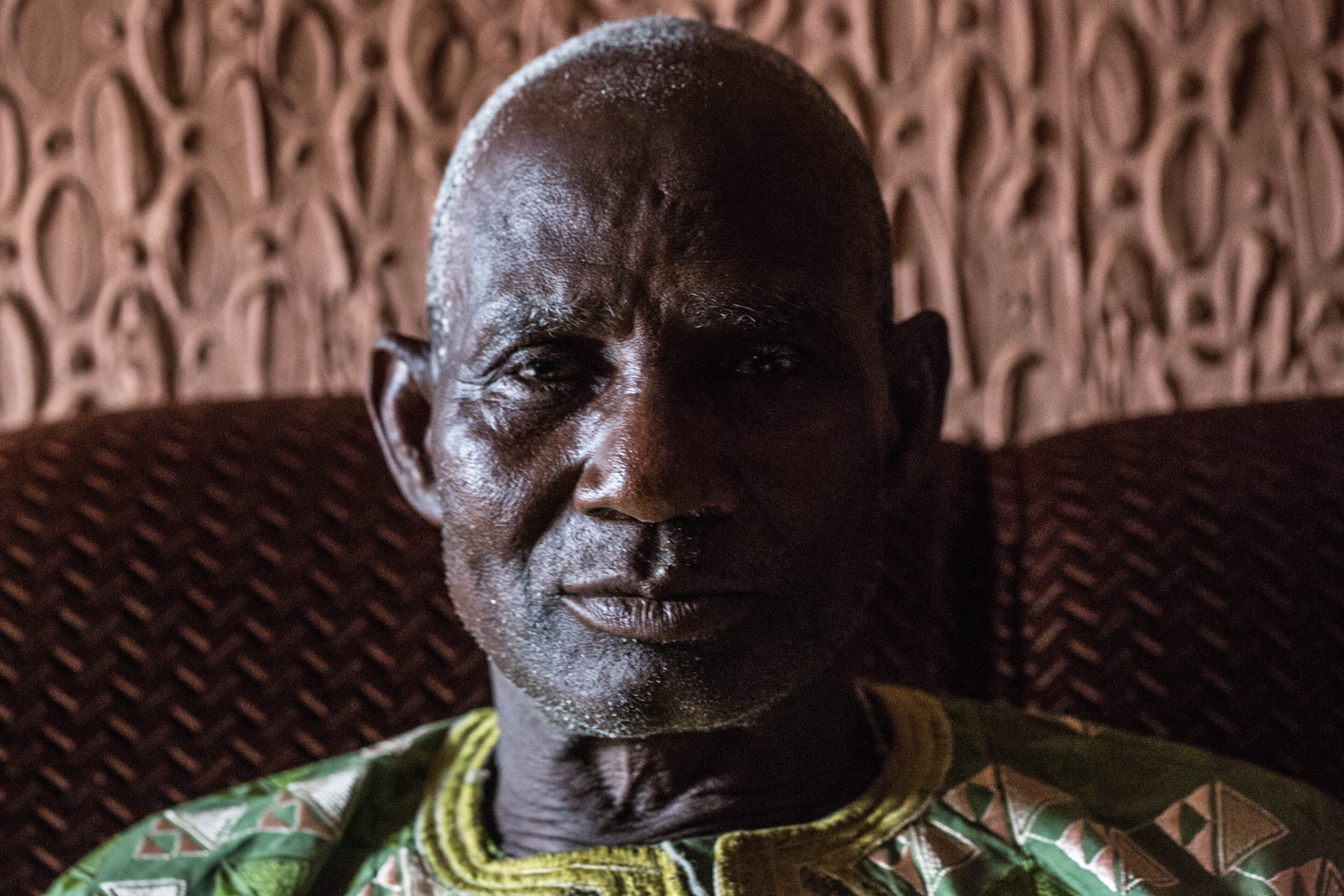 As far as you are an Igbo man, they will kill you