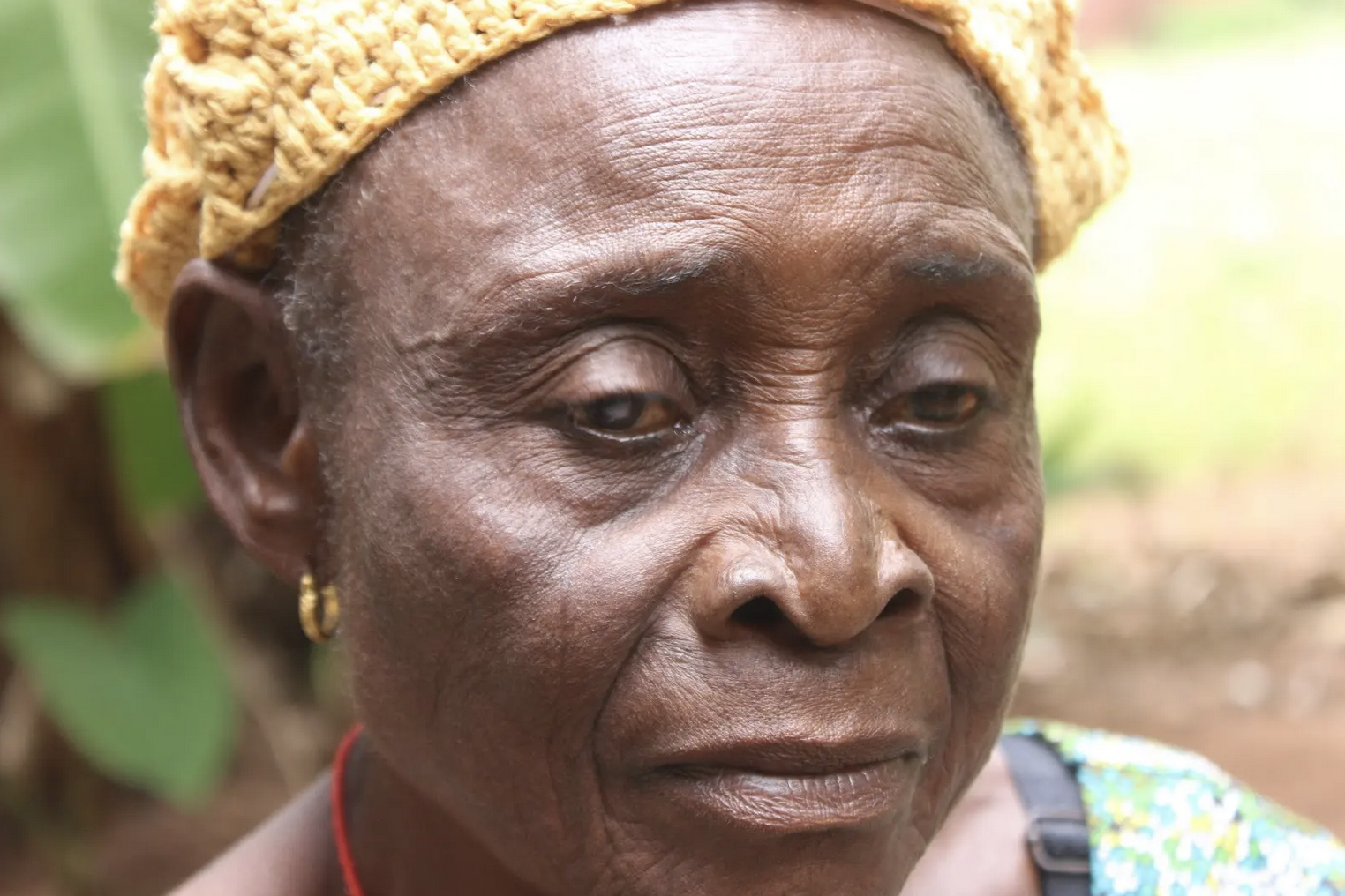 Dive into the bunker