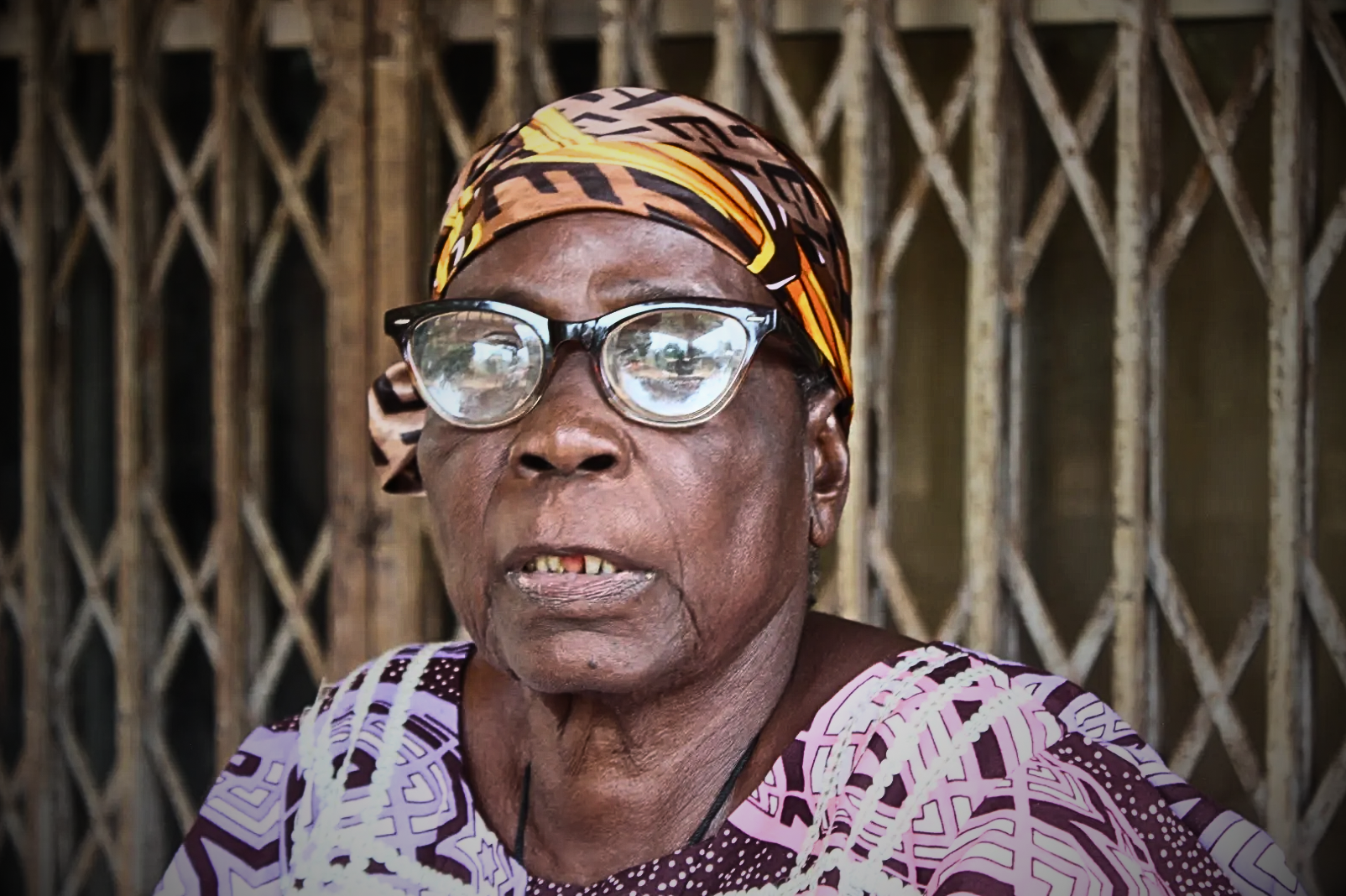 My bride price was paid with Biafra currency